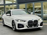 BMW 4 Series 420I M SPORT 16