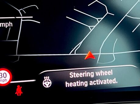 BMW 4 Series 420I M SPORT 44