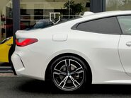 BMW 4 Series 420I M SPORT 31