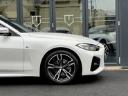 BMW 4 Series 420I M SPORT 29