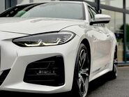 BMW 4 Series 420I M SPORT 9