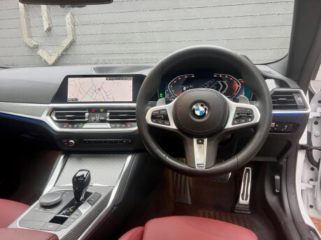 BMW 4 Series 420I M SPORT 37