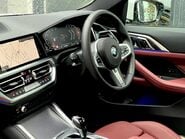 BMW 4 Series 420I M SPORT 30