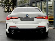 BMW 4 Series 420I M SPORT 18