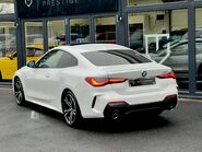 BMW 4 Series 420I M SPORT 20