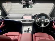 BMW 4 Series 420I M SPORT 19