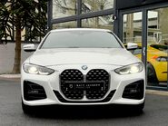 BMW 4 Series 420I M SPORT 6