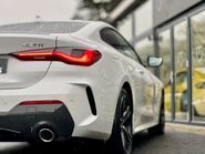 BMW 4 Series 420I M SPORT 23