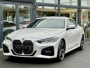 BMW 4 Series 420I M SPORT 13