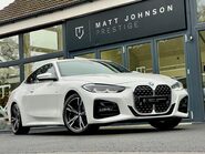 BMW 4 Series 420I M SPORT 26