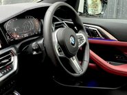 BMW 4 Series 420I M SPORT 3