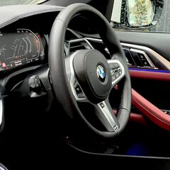 BMW 4 Series 420I M SPORT 2