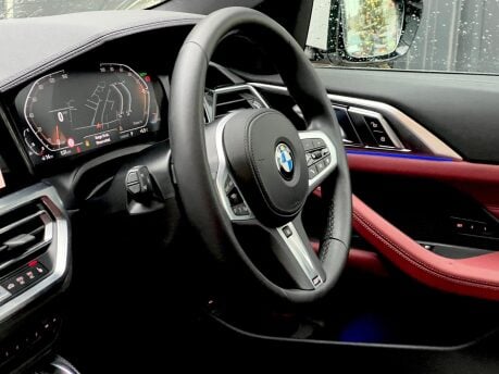 BMW 4 Series 420I M SPORT 3