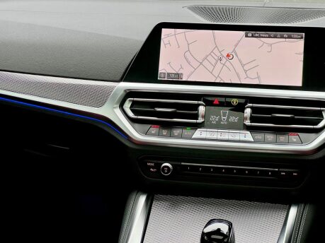 BMW 4 Series 420I M SPORT 32