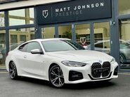 BMW 4 Series 420I M SPORT 46