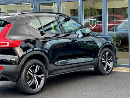 Volvo XC40 B3 PLUS MHEV 40