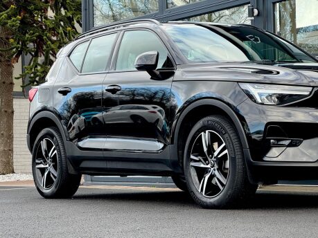 Volvo XC40 B3 PLUS MHEV 13
