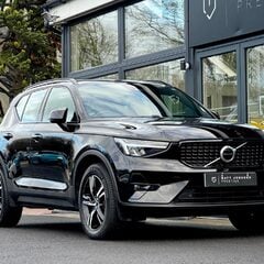 Volvo XC40 B3 PLUS MHEV 4