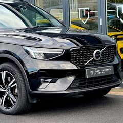 Volvo XC40 B3 PLUS MHEV 2