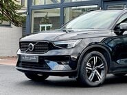 Volvo XC40 B3 PLUS MHEV 34