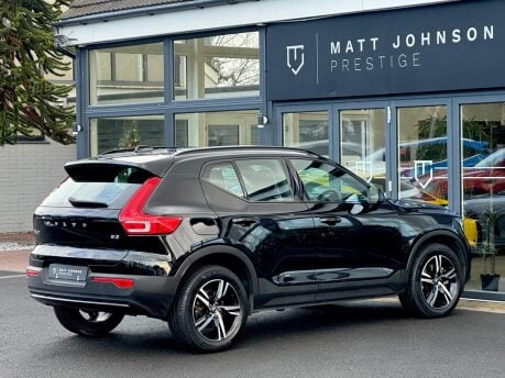 Volvo XC40 B3 PLUS MHEV 41