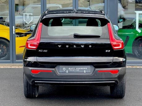 Volvo XC40 B3 PLUS MHEV 45
