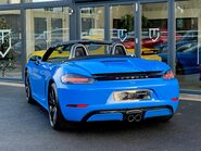 Porsche 718 BOXSTER PDK 30