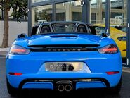 Porsche 718 BOXSTER PDK 19