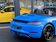 Porsche 718 BOXSTER PDK 21
