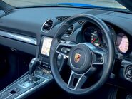 Porsche 718 BOXSTER PDK 22