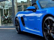 Porsche 718 BOXSTER PDK 26