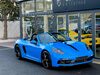 Porsche 718 BOXSTER PDK