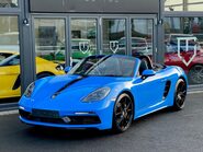Porsche 718 BOXSTER PDK 13