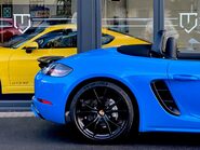 Porsche 718 BOXSTER PDK 23