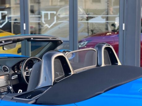 Porsche 718 BOXSTER PDK 28