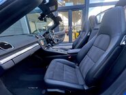 Porsche 718 BOXSTER PDK 11