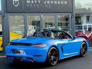 Porsche 718 BOXSTER PDK 14