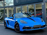 Porsche 718 BOXSTER PDK 16