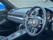 Porsche 718 BOXSTER PDK 24