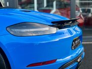 Porsche 718 BOXSTER PDK 29