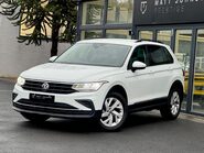 Volkswagen Tiguan LIFE TSI DSG 7