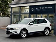 Volkswagen Tiguan LIFE TSI DSG 22