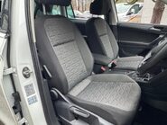 Volkswagen Tiguan LIFE TSI DSG 6