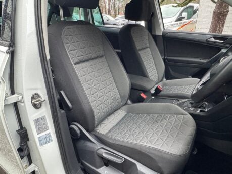 Volkswagen Tiguan LIFE TSI DSG 6