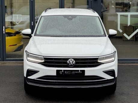 Volkswagen Tiguan LIFE TSI DSG 30