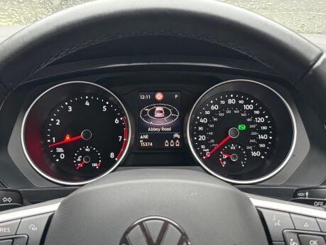 Volkswagen Tiguan LIFE TSI DSG 17