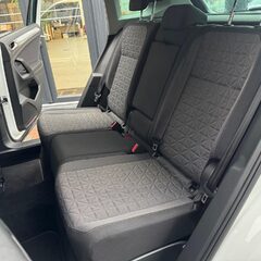 Volkswagen Tiguan LIFE TSI DSG 3