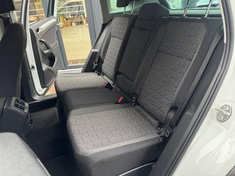 Volkswagen Tiguan LIFE TSI DSG 4