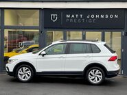 Volkswagen Tiguan LIFE TSI DSG 40