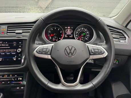 Volkswagen Tiguan LIFE TSI DSG 8